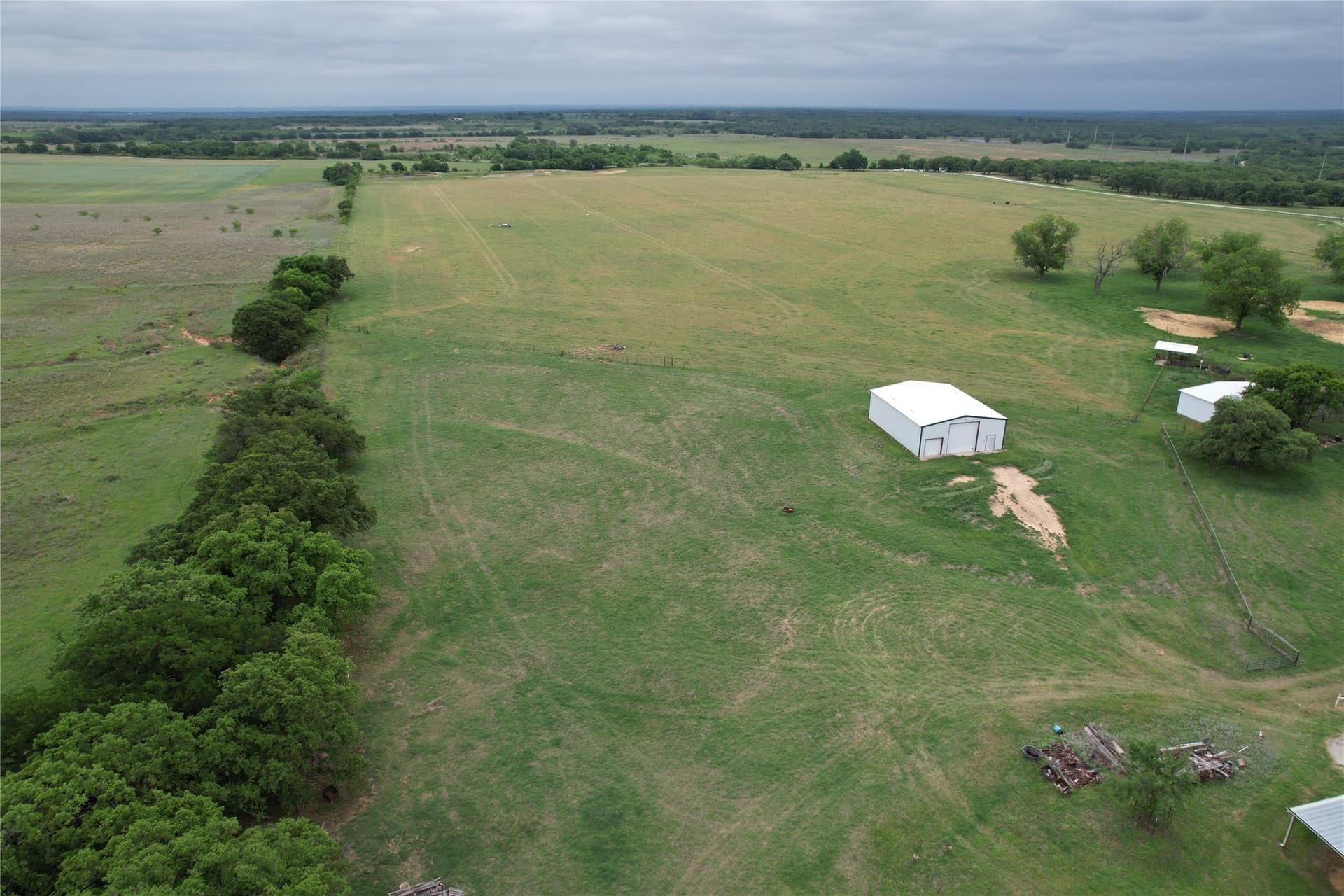 217 acres in Comanche County - photo 13