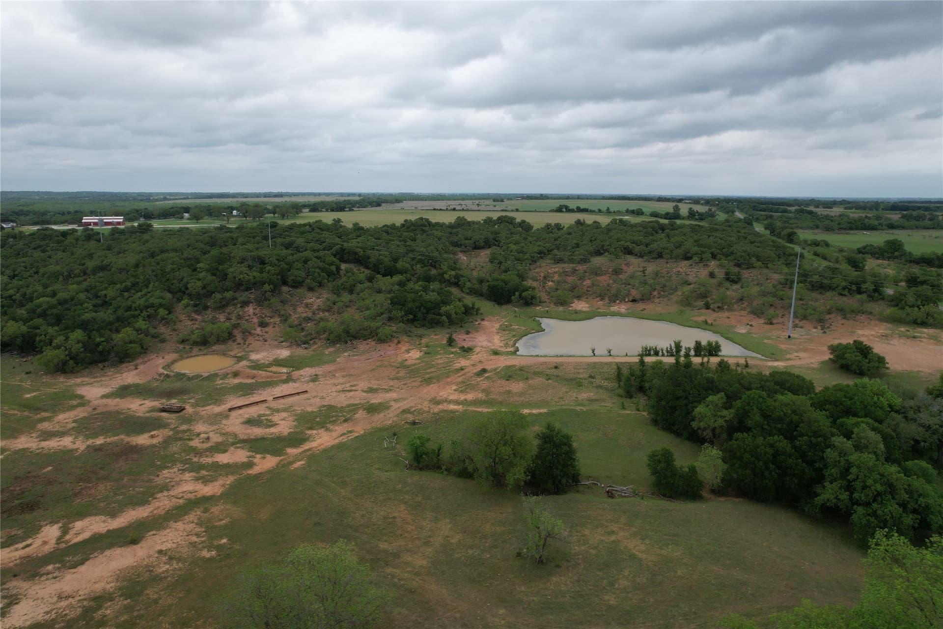 217 acres in Comanche County - photo 16