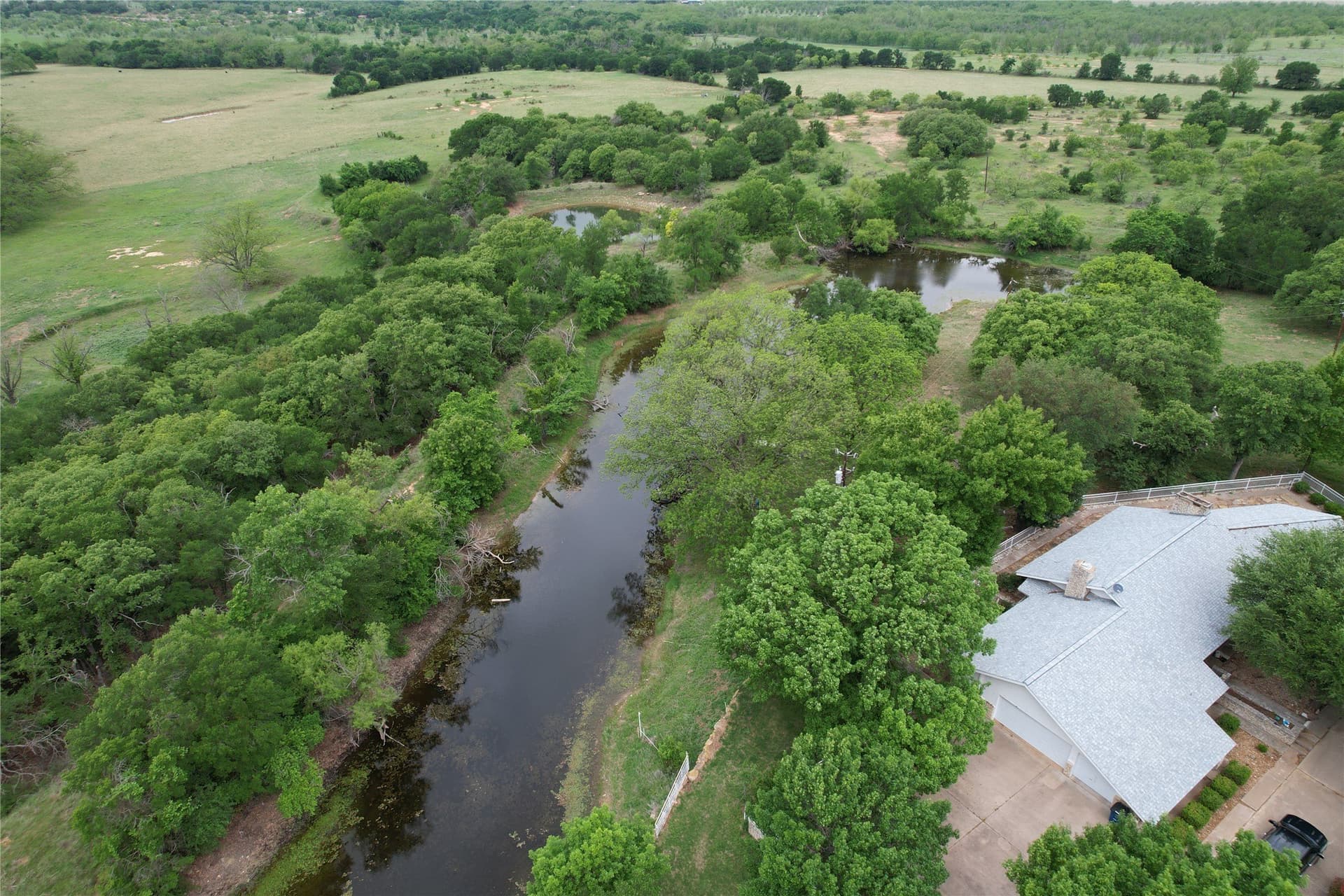 217 acres in Comanche County - photo 7