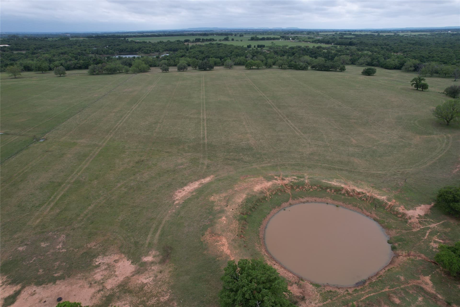 217 acres in Comanche County - photo 19
