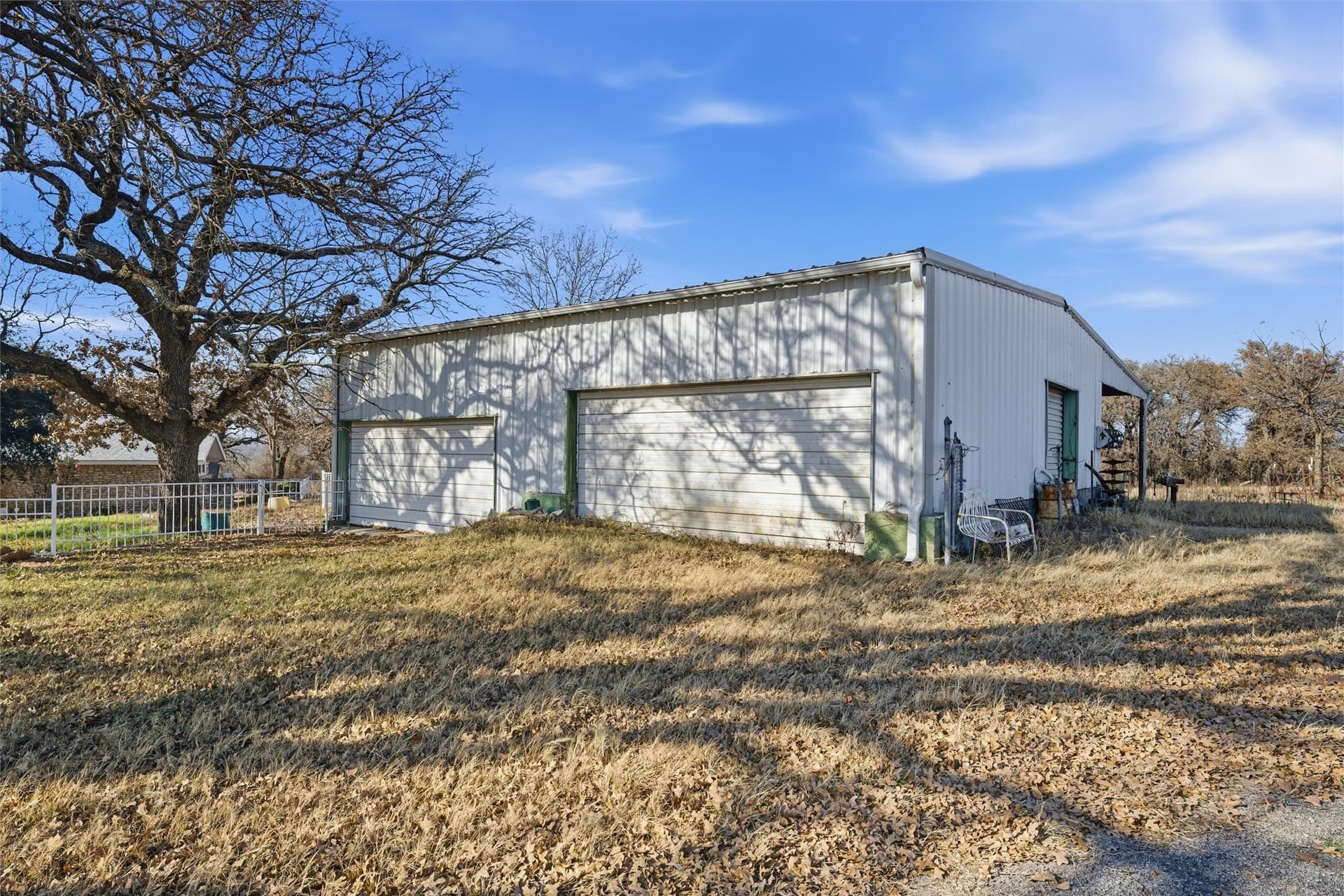 217 acres in Comanche County - photo 24