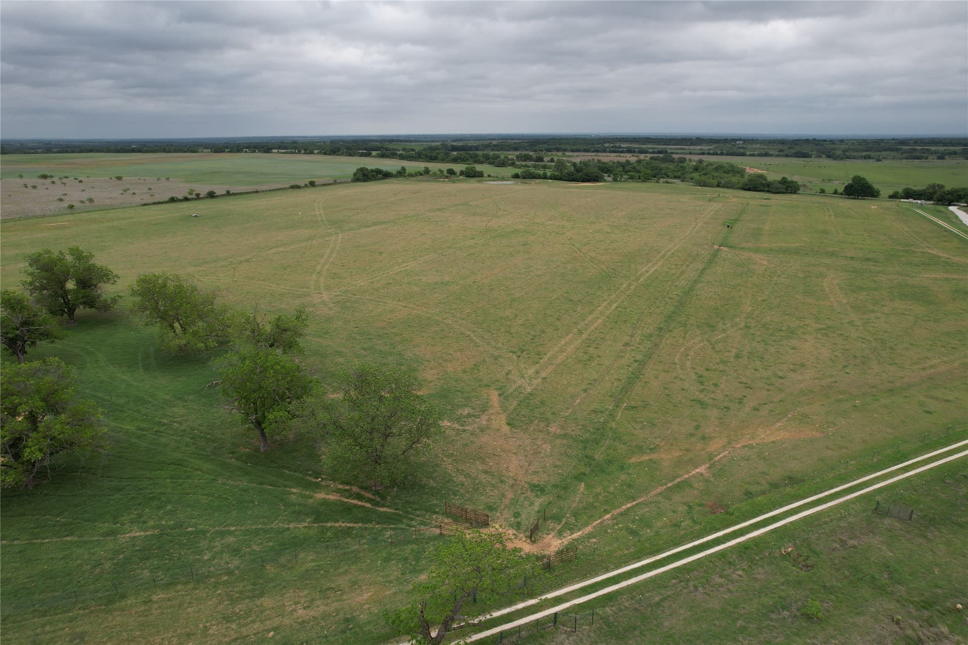 217 acres in Comanche County - photo 4