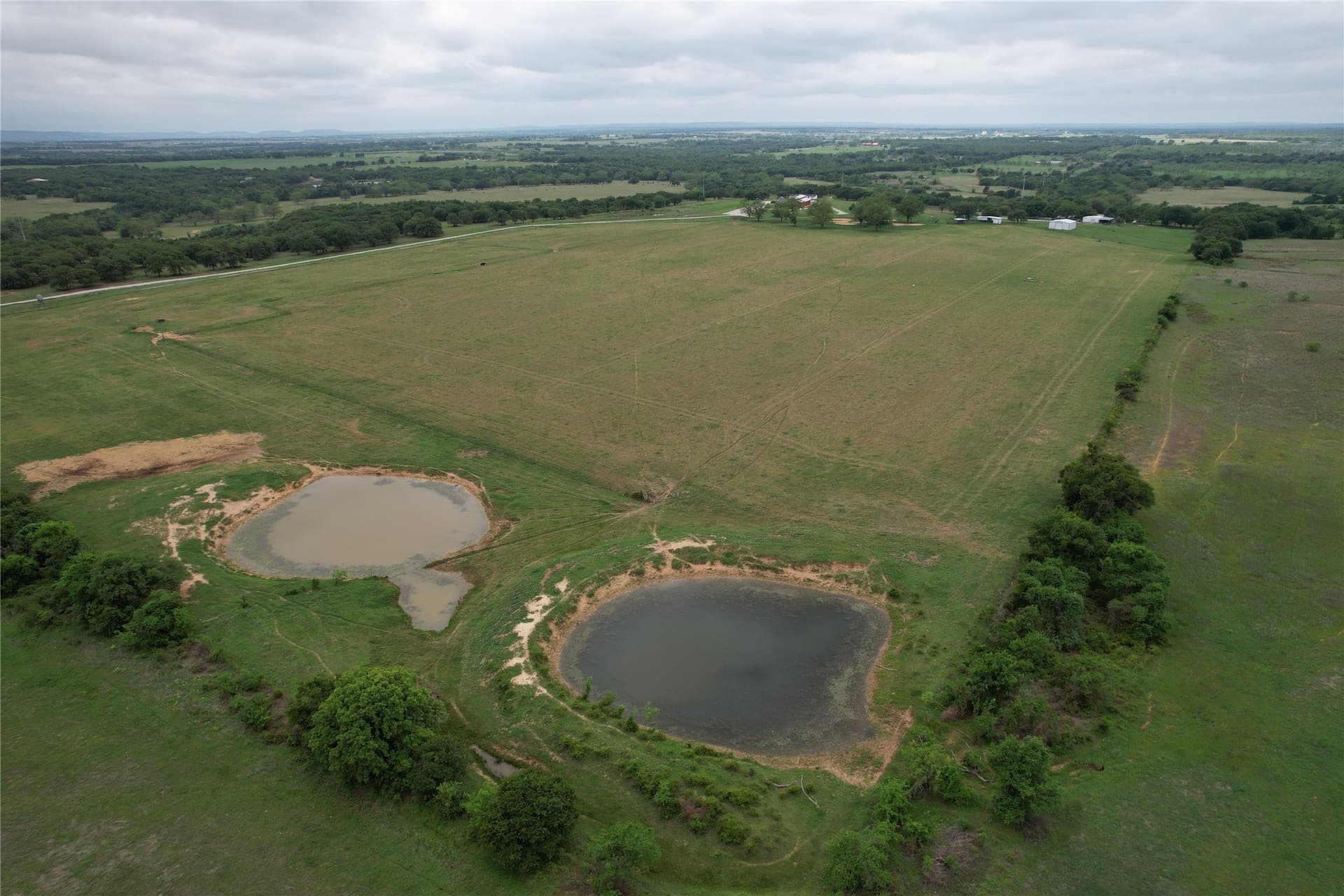 217 acres in Comanche County - photo 2