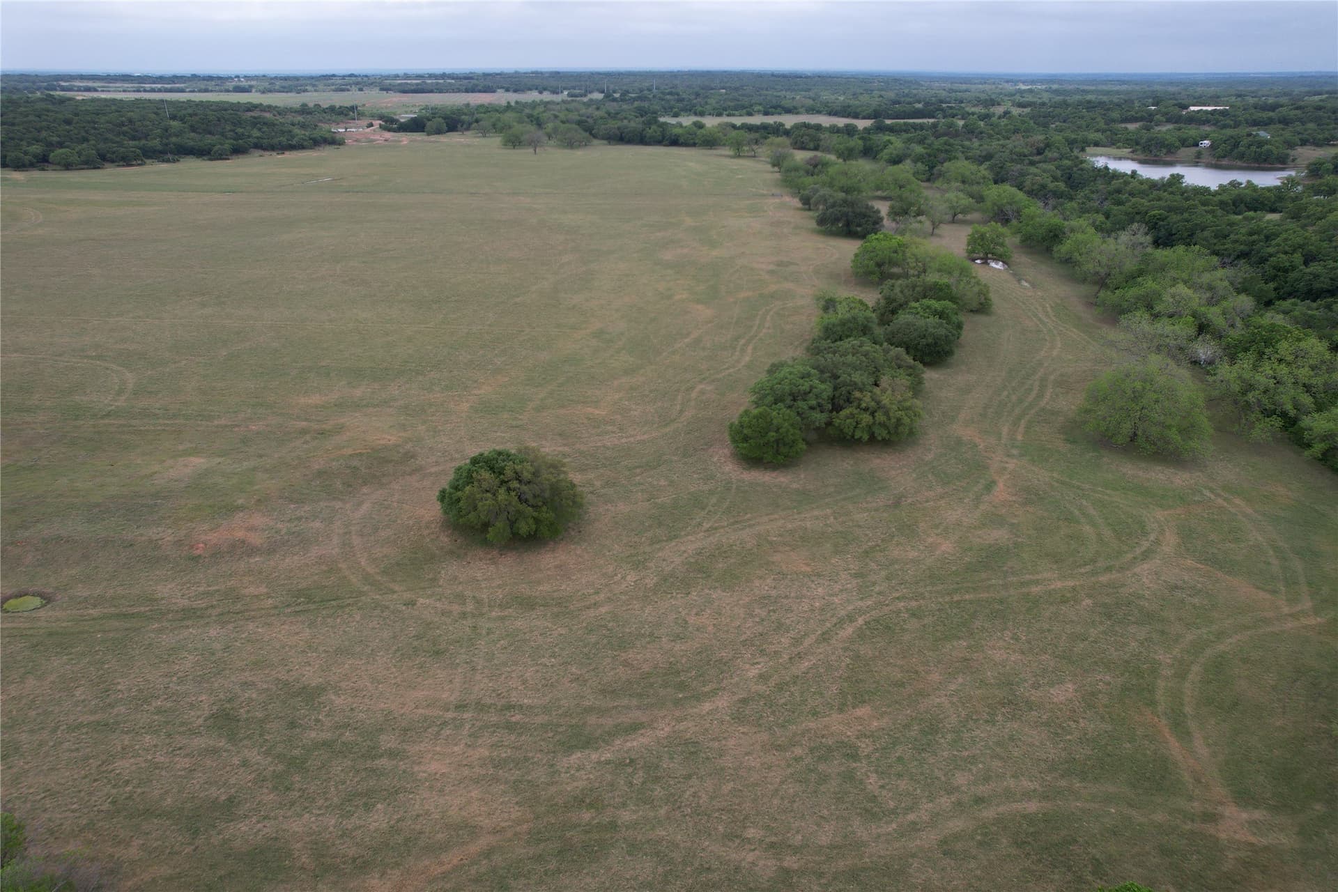 217 acres in Comanche County - photo 20