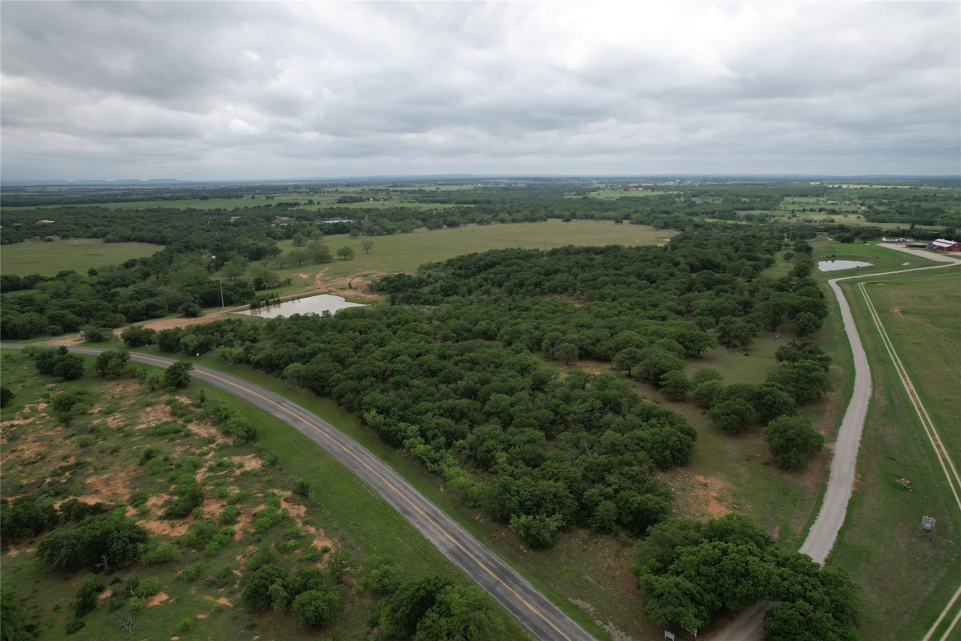 217 acres in Comanche County - photo 3