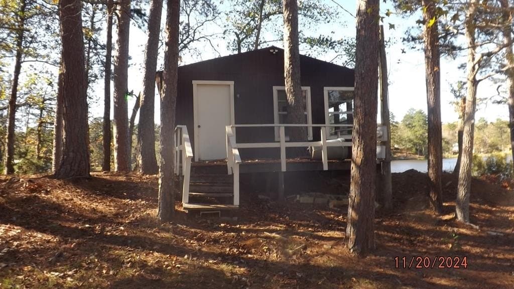 50 acres in ANDERSON County