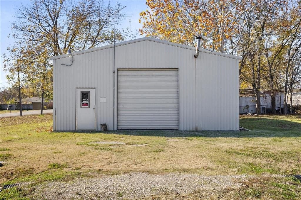 0.32 acres in Kaufman County featured view