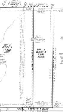 2.95 acres in Ellis County - photo 2