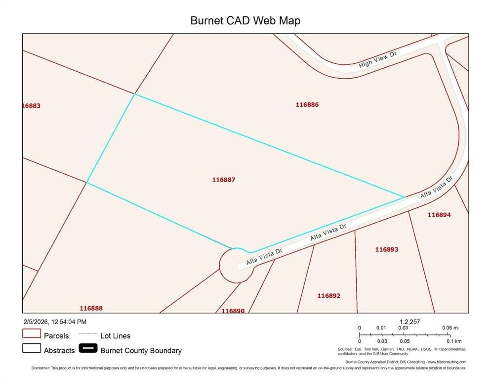 7.4 acres in Burnet County gallery image 2