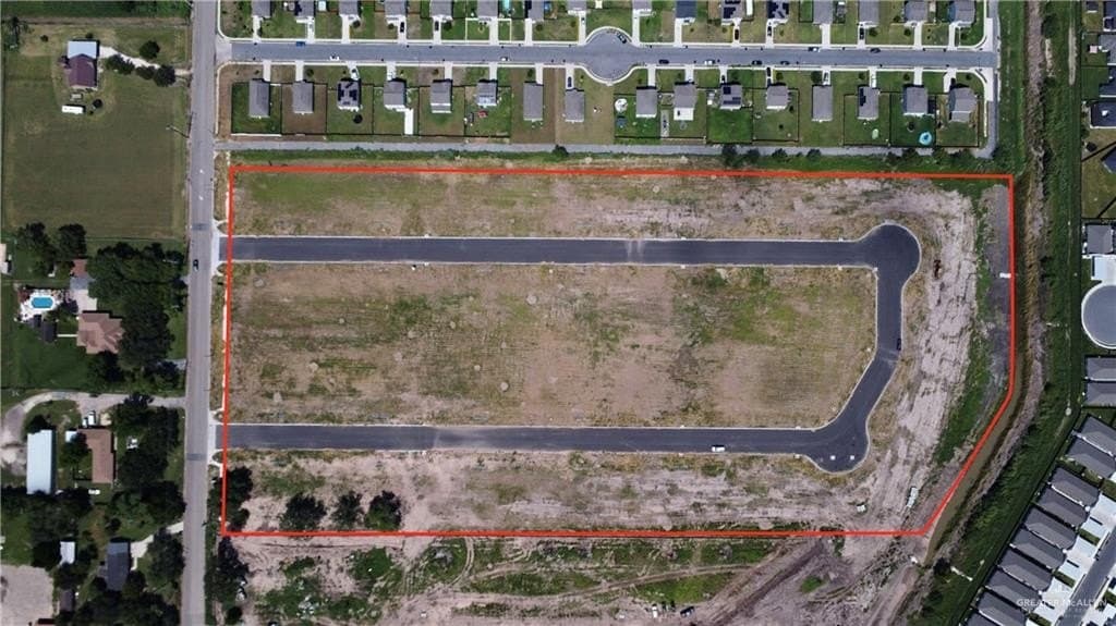 0.22 acres in Hidalgo County gallery image 2