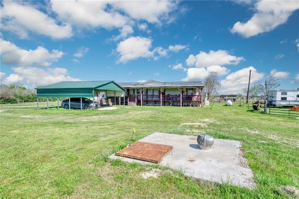 20 acres in Madison County gallery image 4