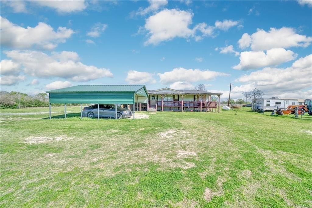 20 acres in Madison County gallery image 3