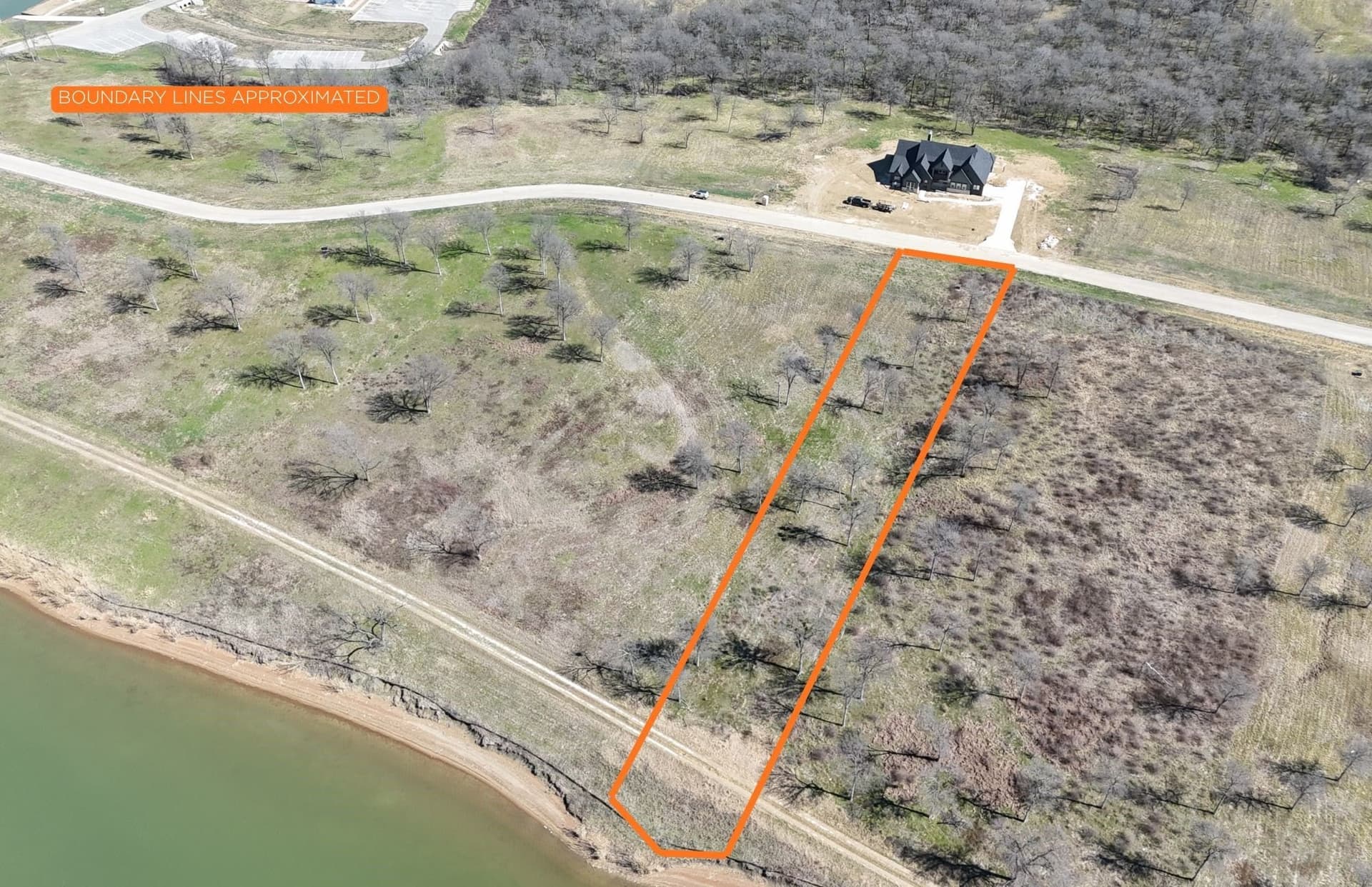 1.29 acres in Navarro County - photo 31