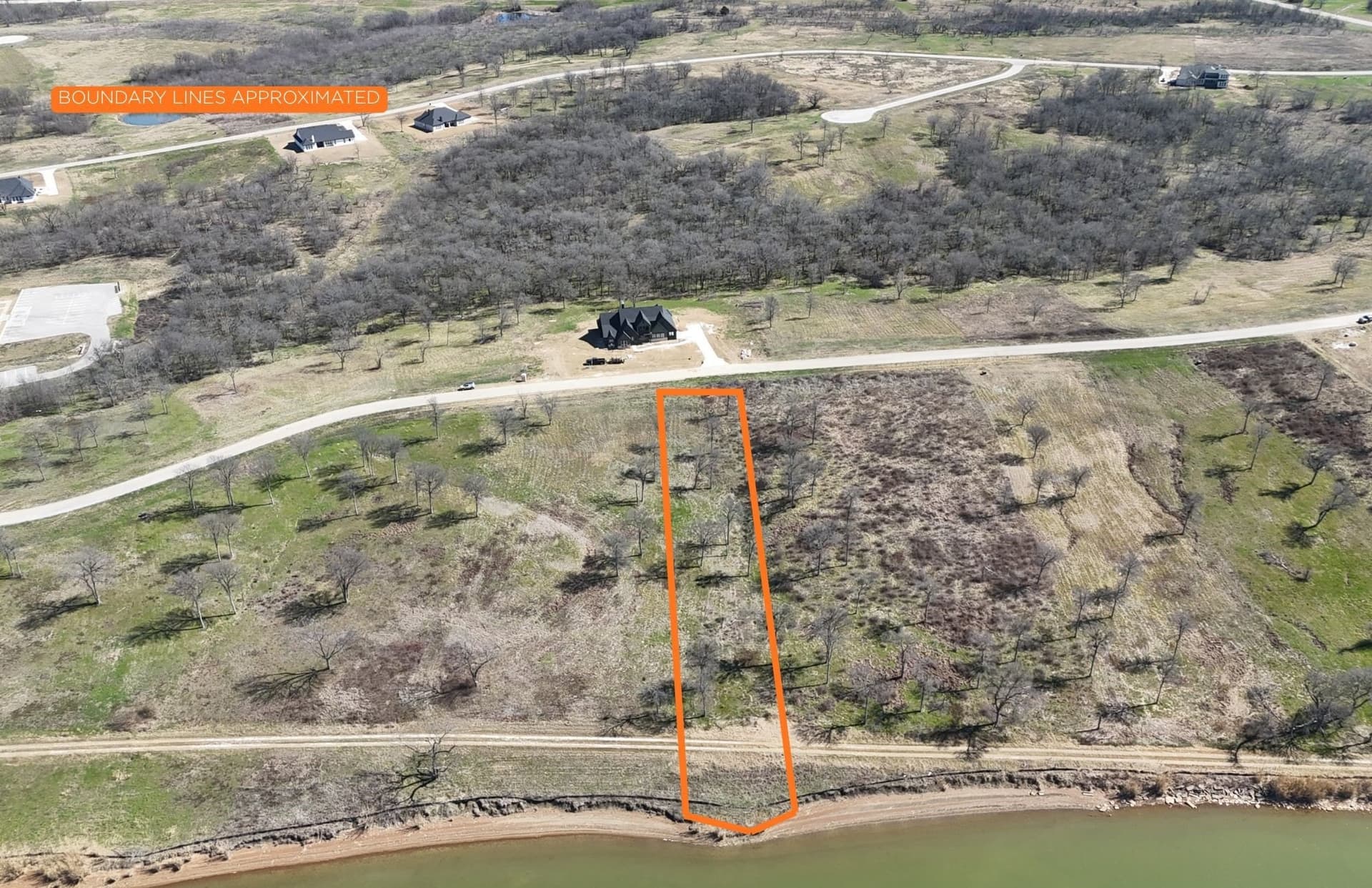 1.29 acres in Navarro County - photo 36
