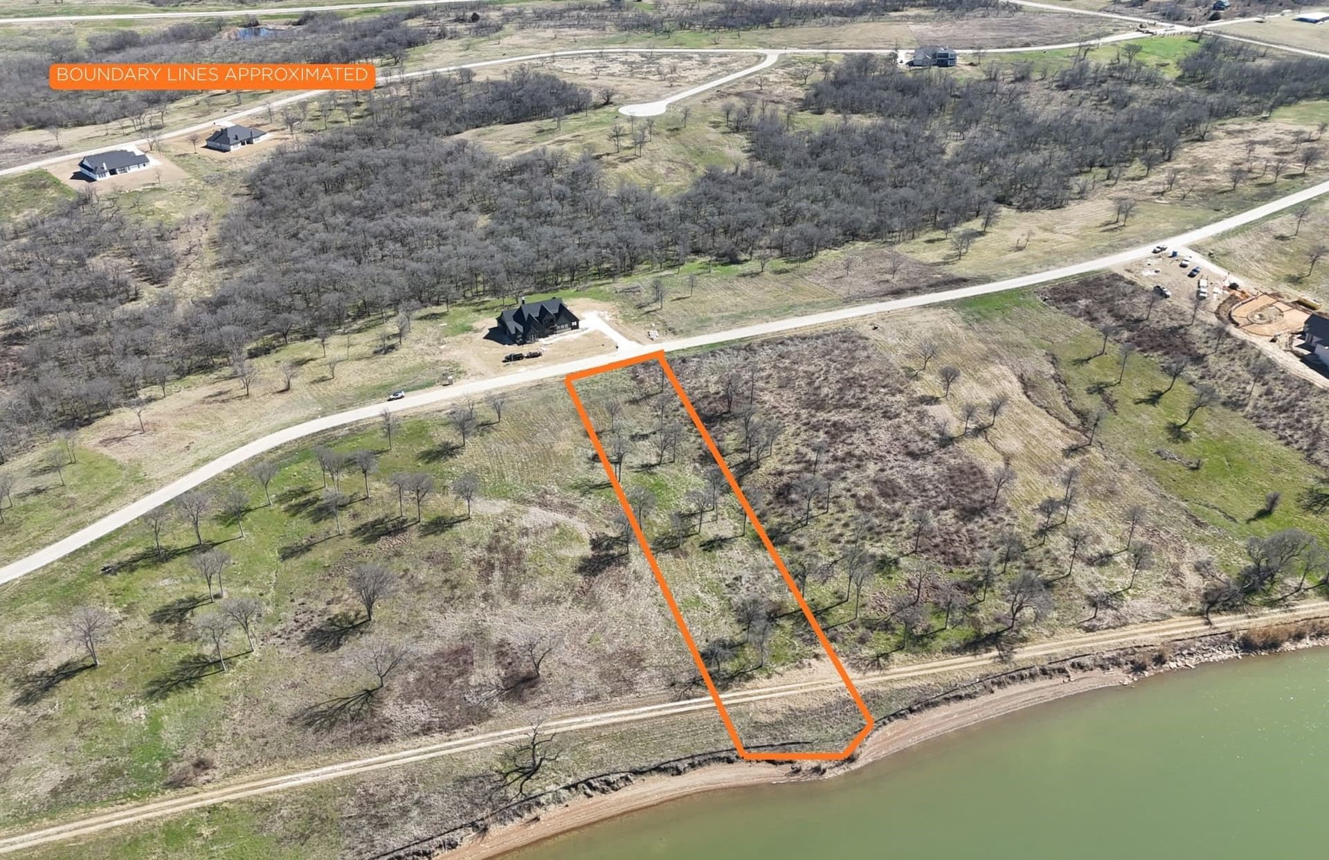 1.29 acres in Navarro County - photo 20