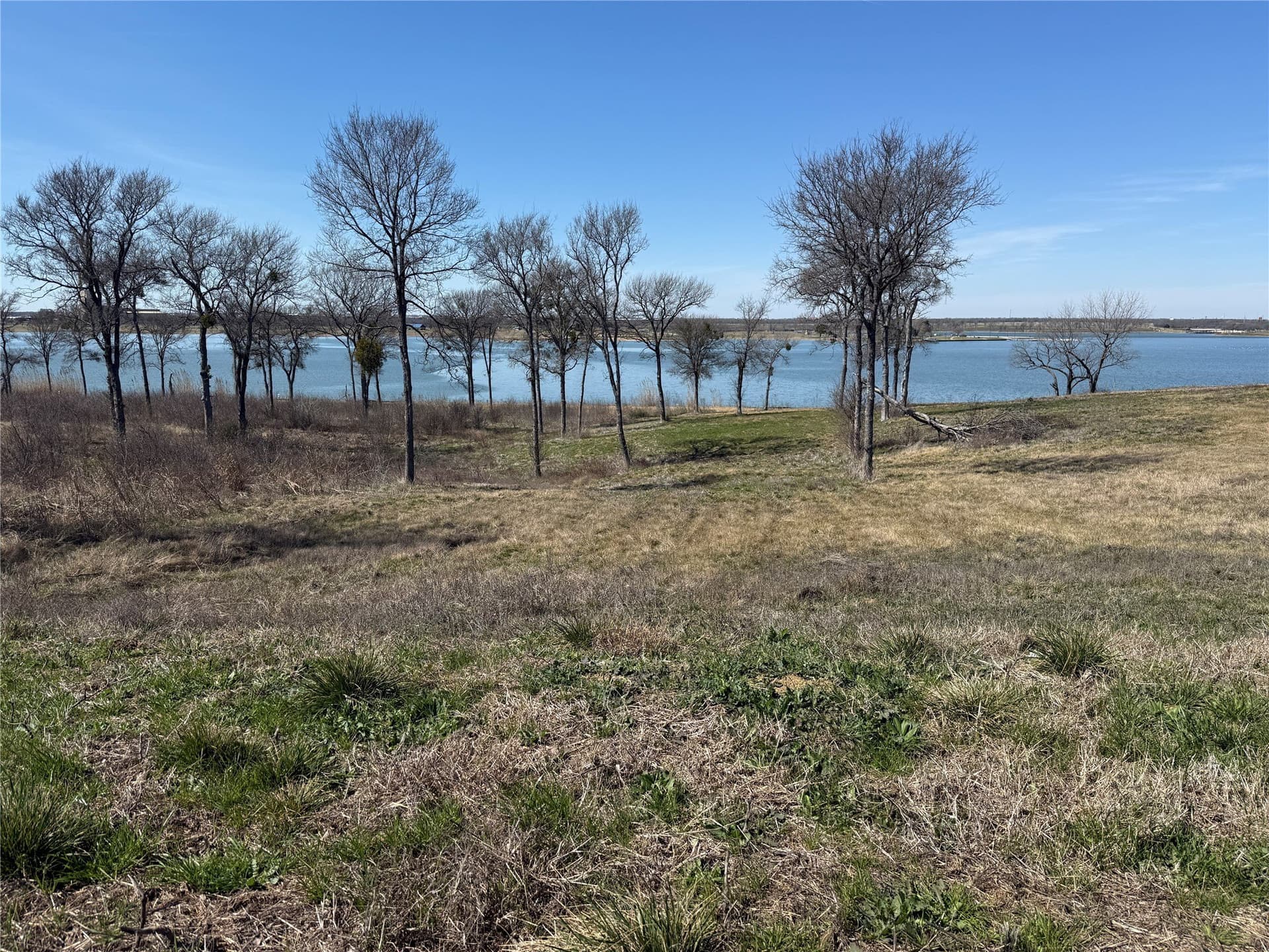 1.29 acres in Navarro County featured view