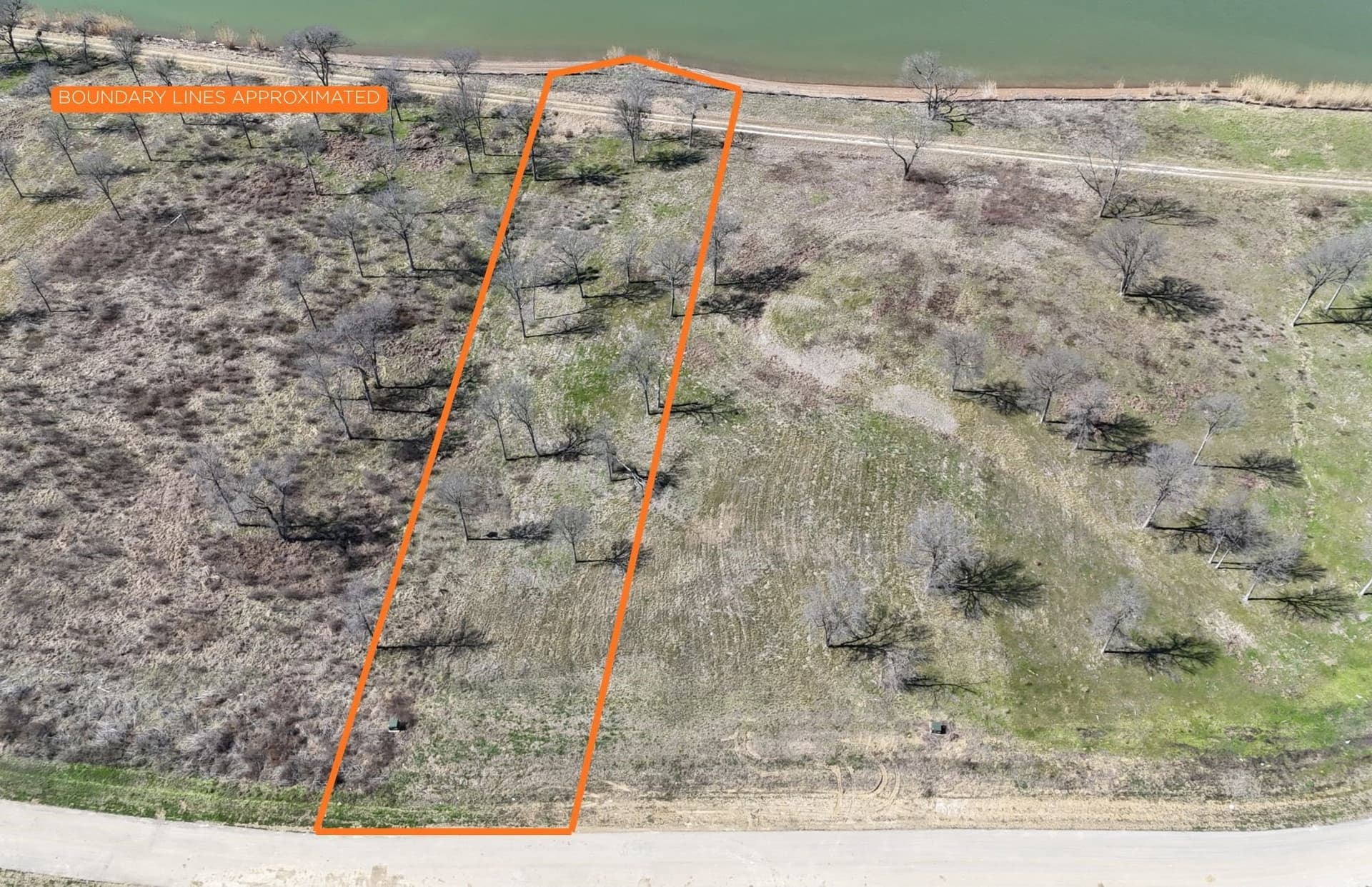 1.29 acres in Navarro County - photo 19