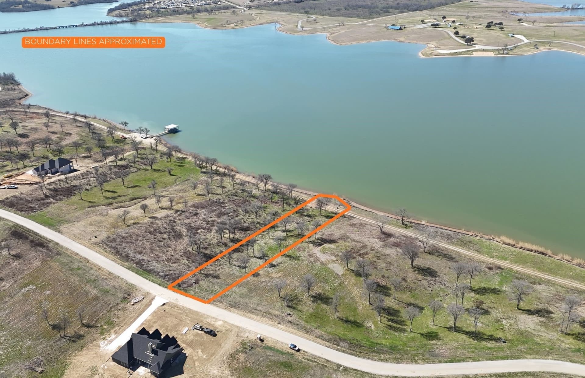 1.29 acres in Navarro County - photo 11