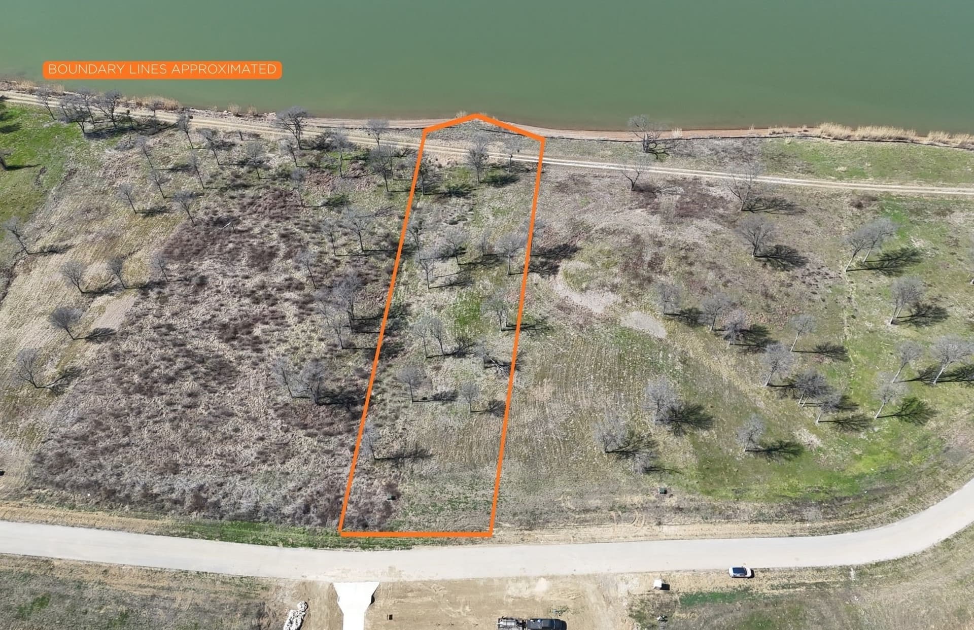 1.29 acres in Navarro County - photo 21