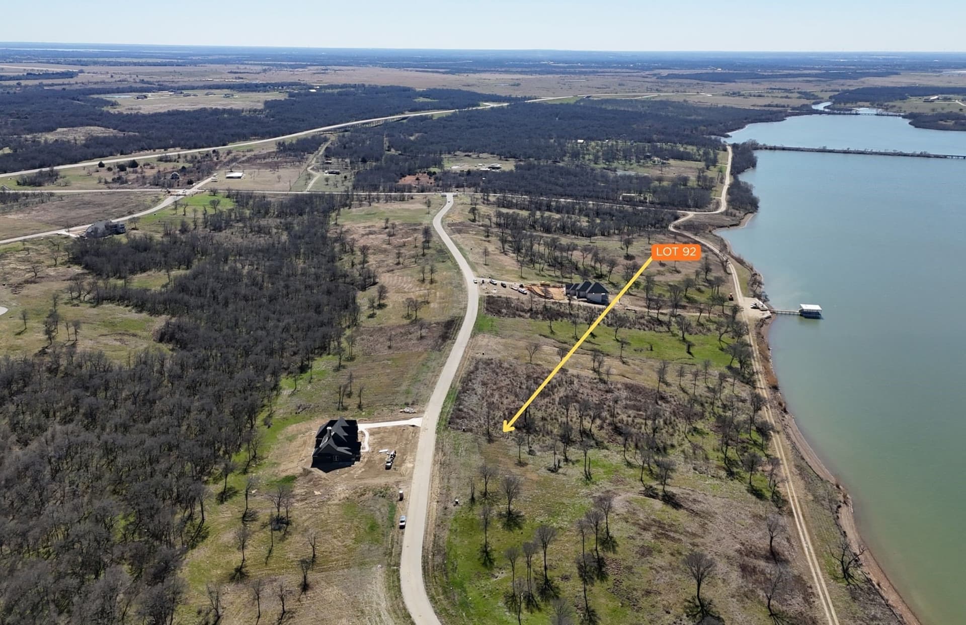 1.29 acres in Navarro County - photo 6