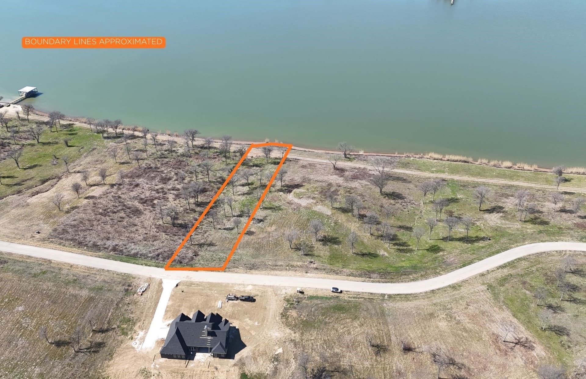 1.29 acres in Navarro County - photo 15