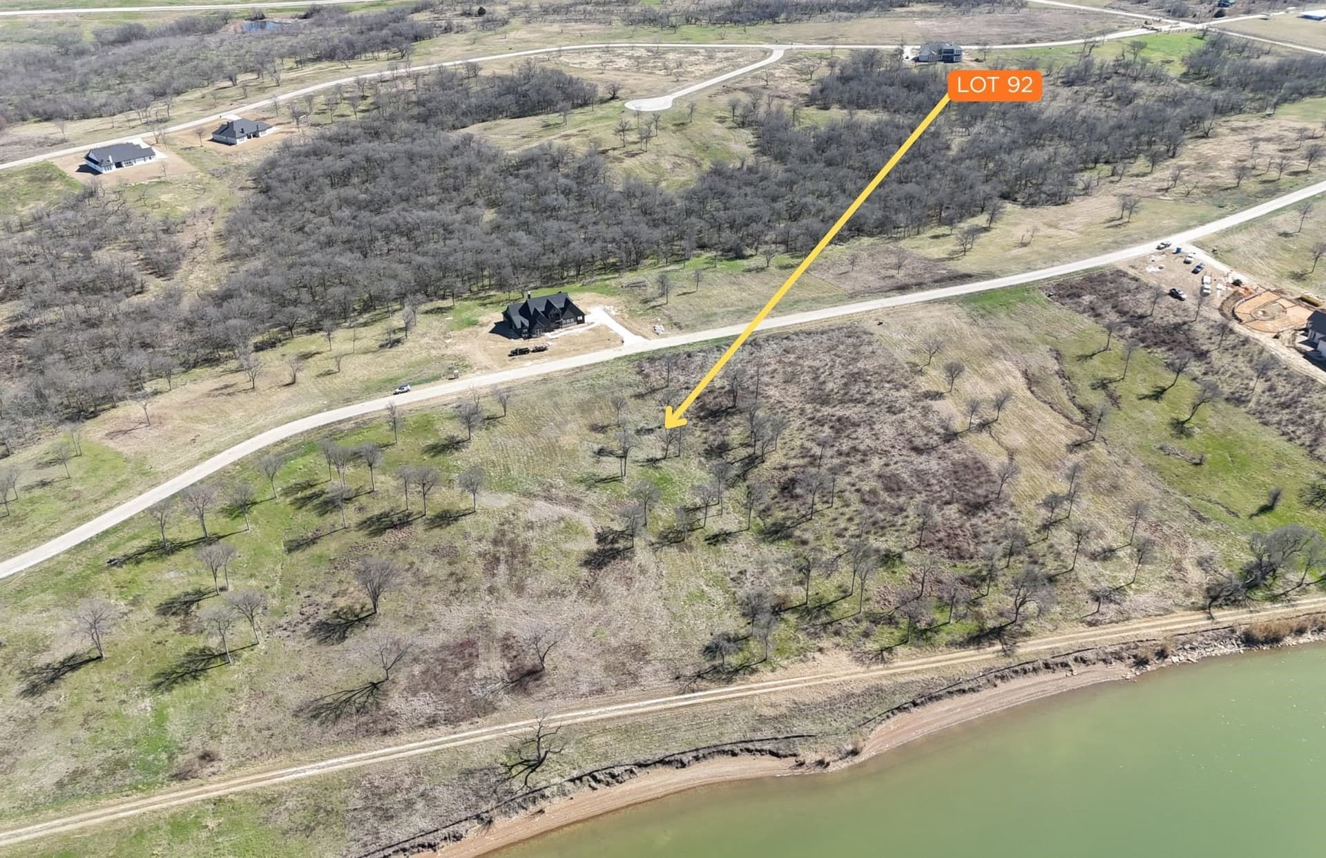 1.29 acres in Navarro County - photo 39