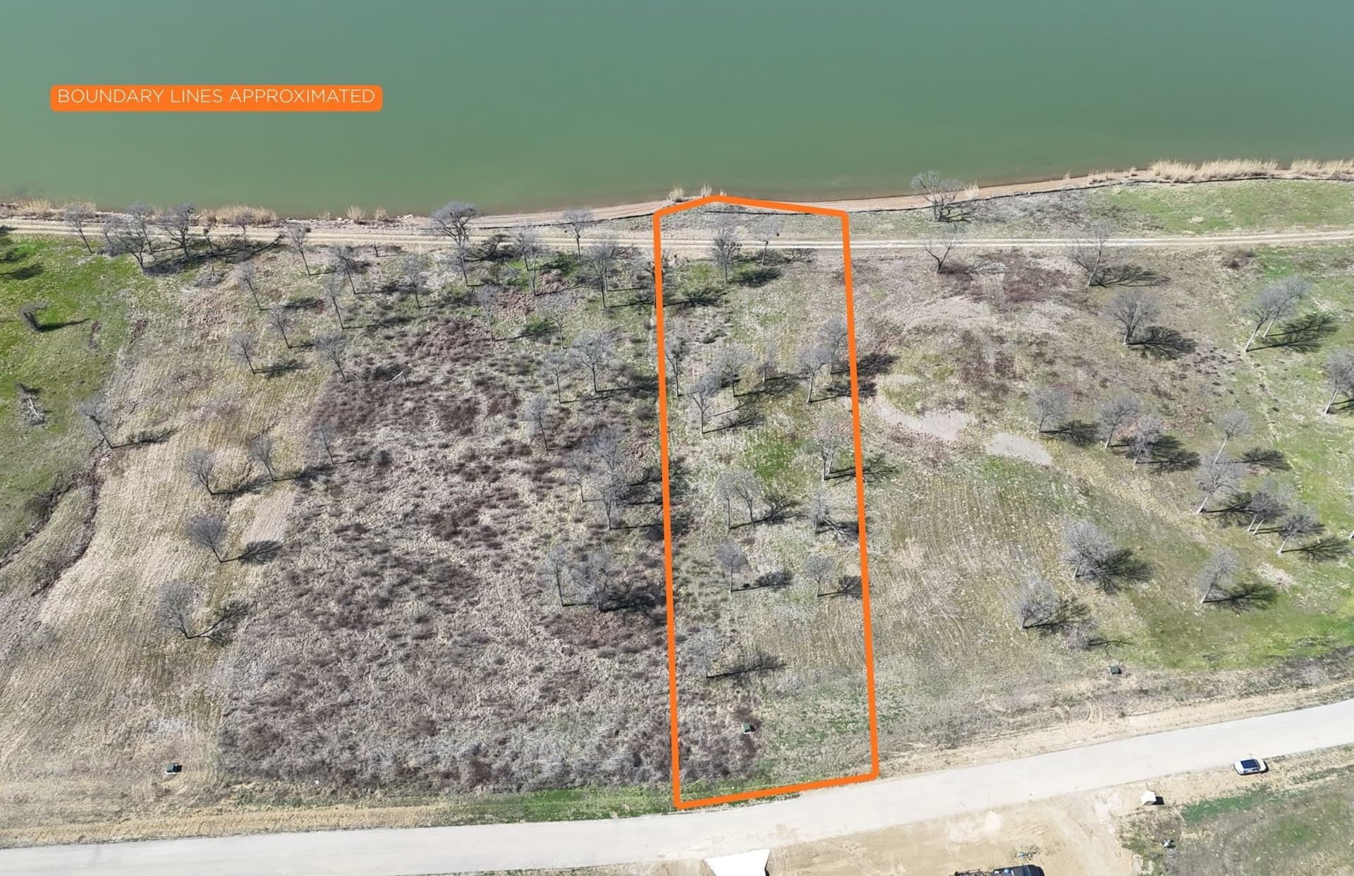1.29 acres in Navarro County - photo 26