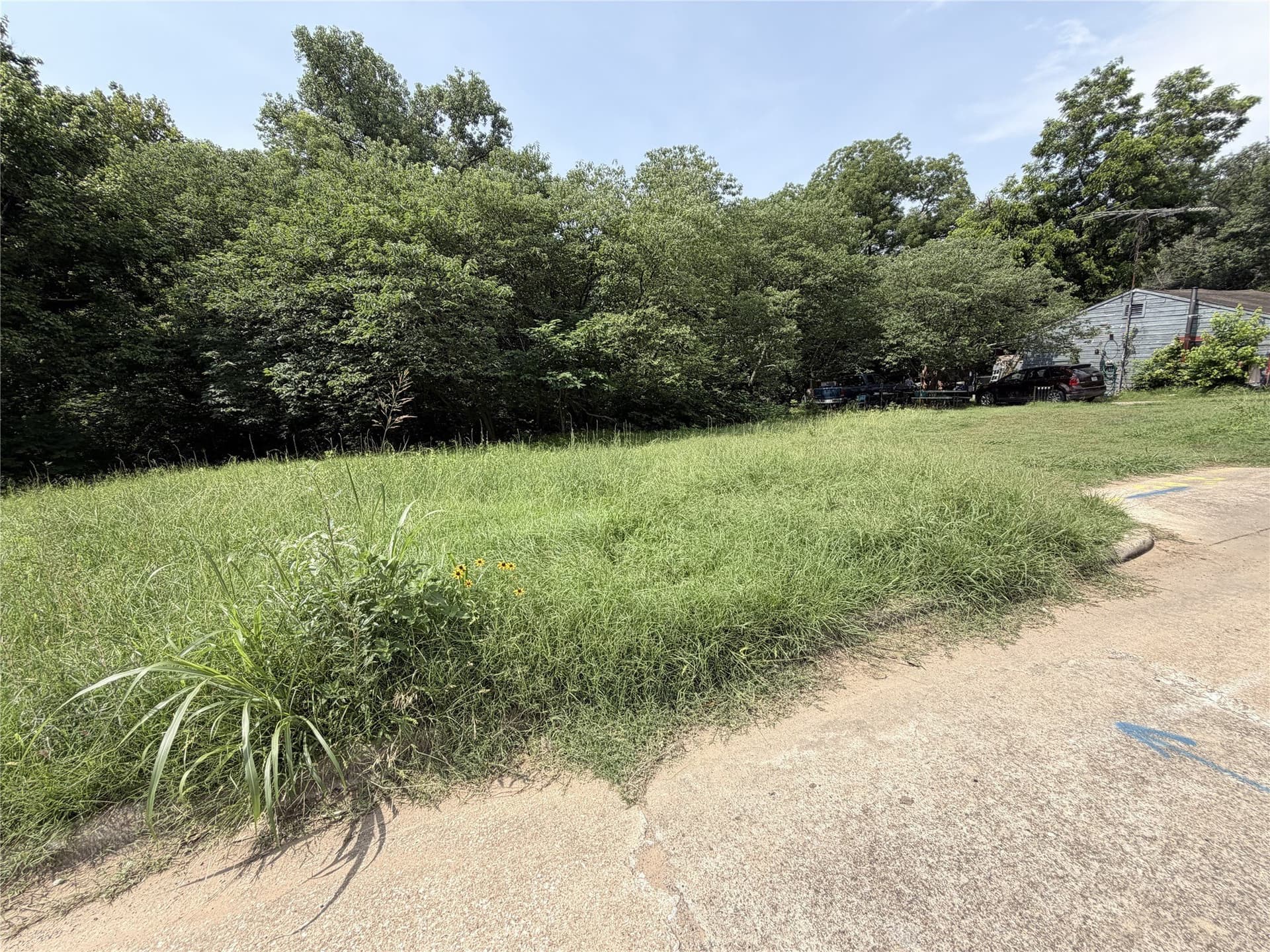 0.41 acres in Grayson County featured view