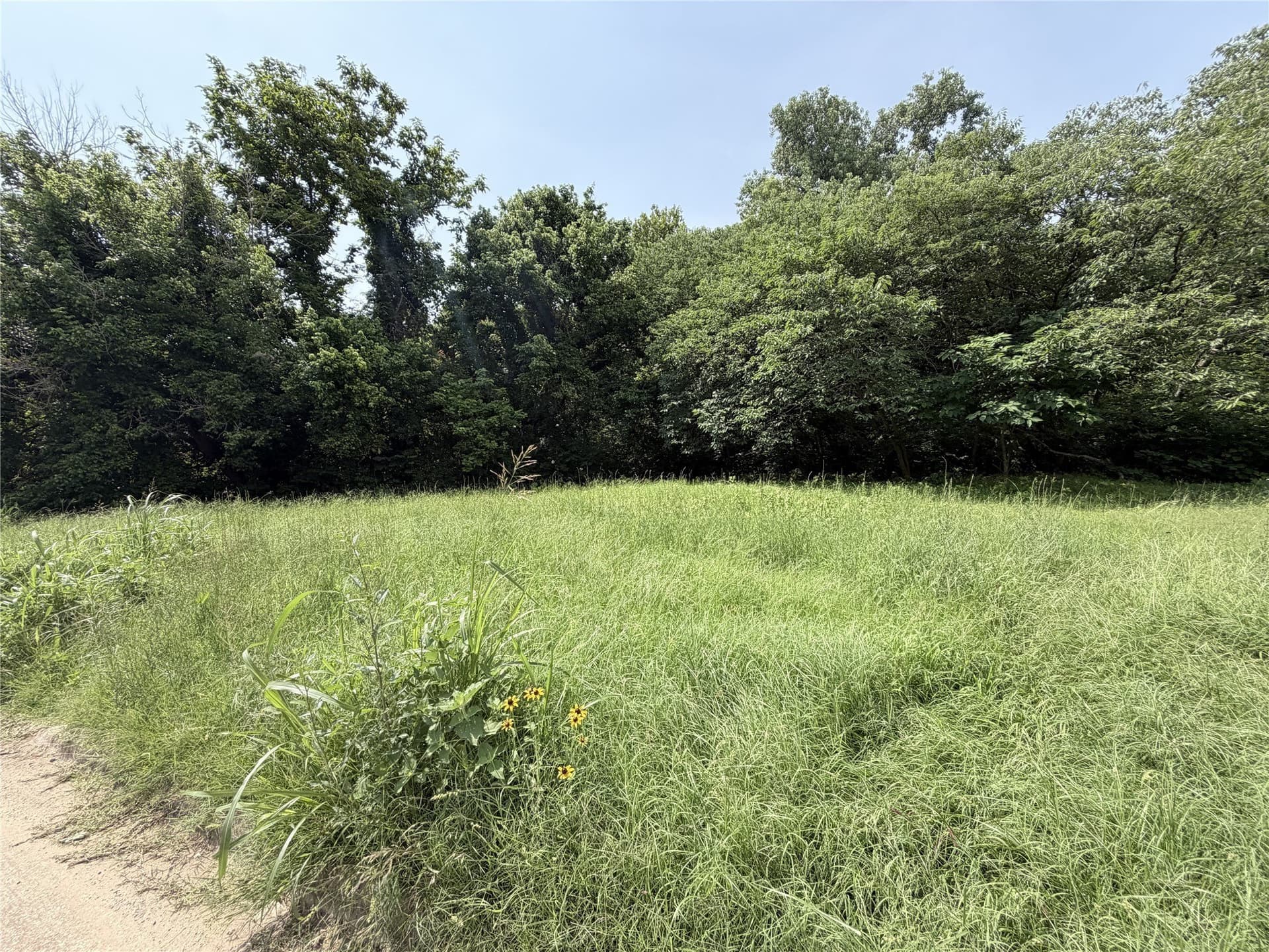 0.41 acres in Grayson County