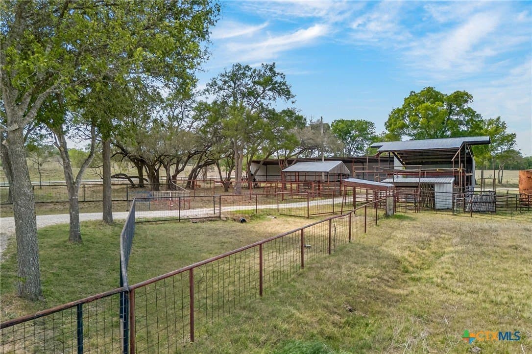 130 acres in Caldwell County featured view