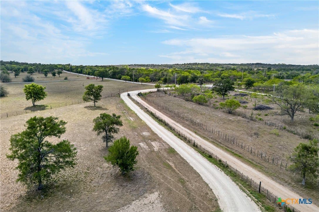 130 acres in Caldwell County - photo 39