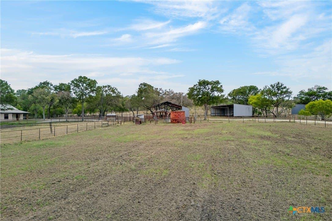 130 acres in Caldwell County - photo 10