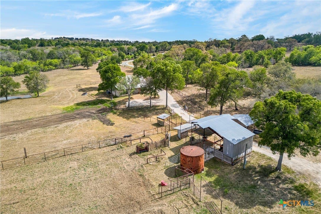 130 acres in Caldwell County - photo 29