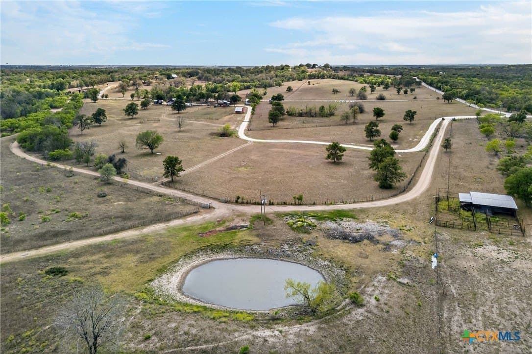 130 acres in Caldwell County - photo 40