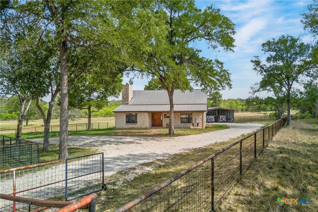 130 acres in Caldwell County gallery image 2