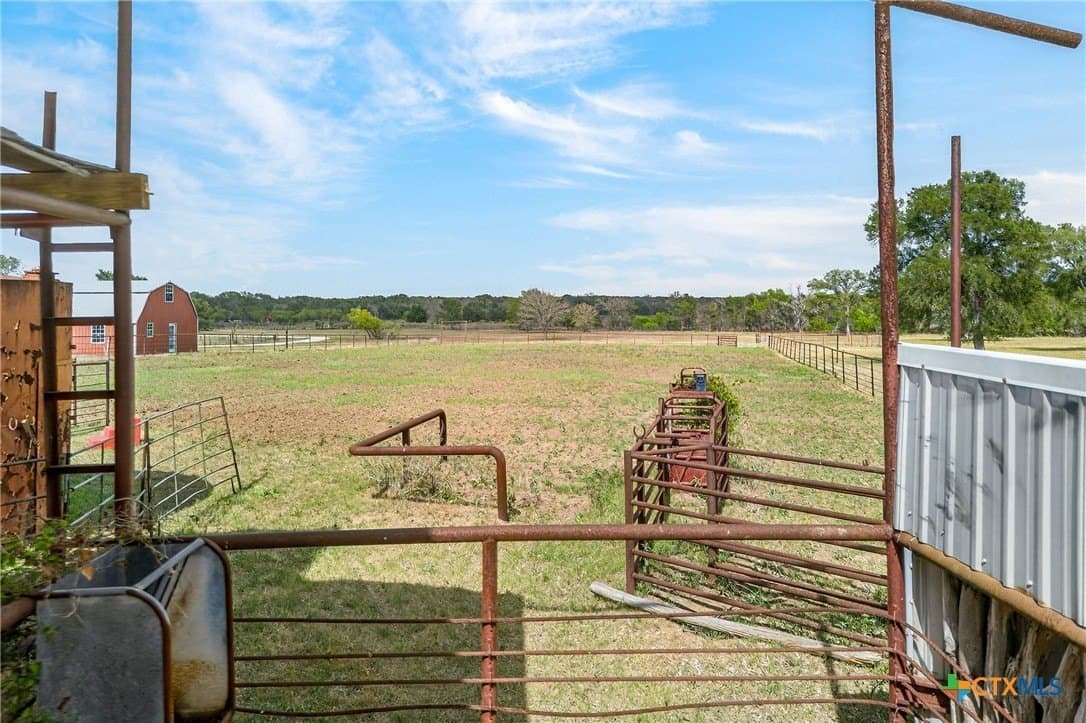 130 acres in Caldwell County - photo 7