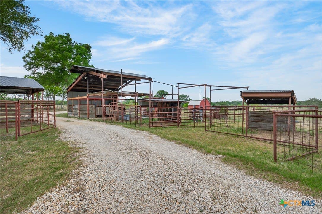 130 acres in Caldwell County - photo 9