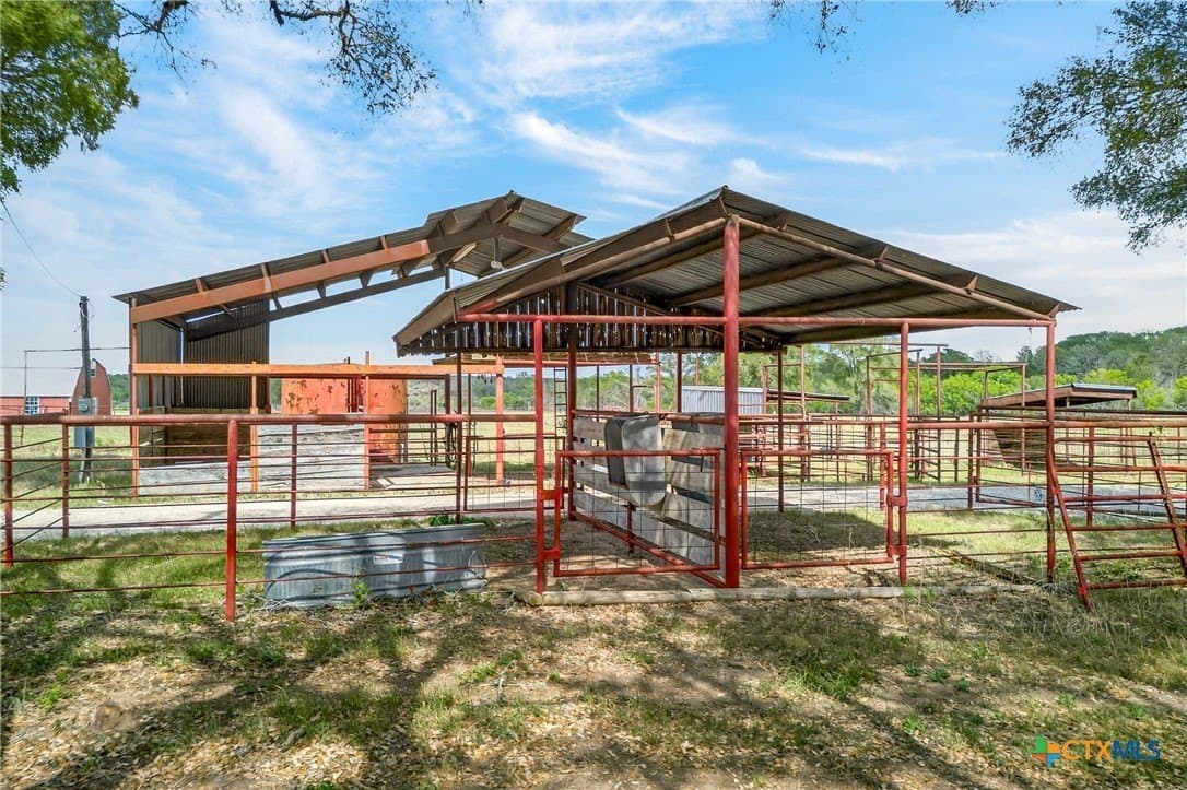 130 acres in Caldwell County - photo 6