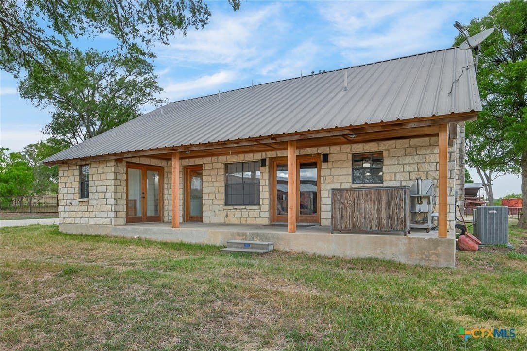 130 acres in Caldwell County - photo 25
