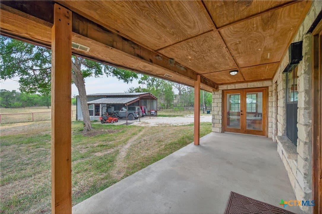 130 acres in Caldwell County - photo 26