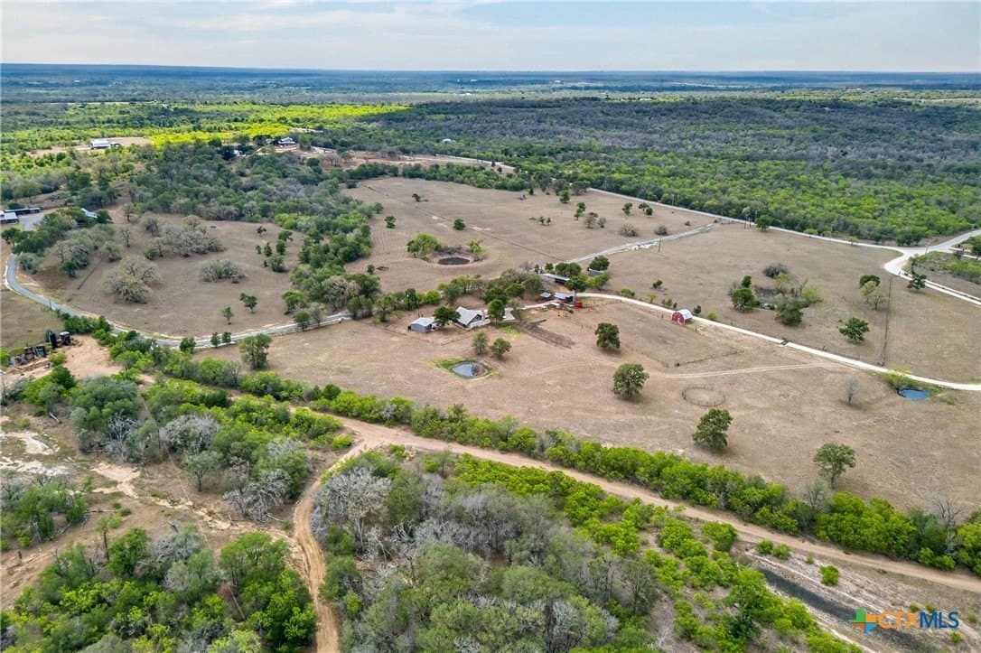 130 acres in Caldwell County - photo 35