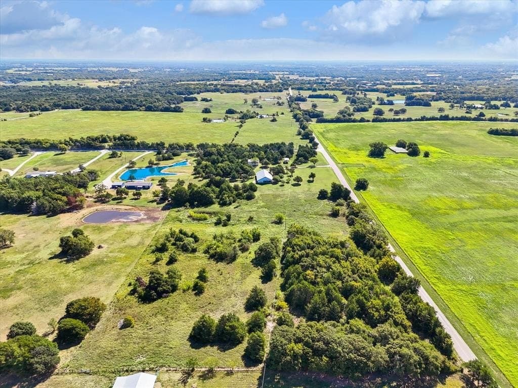 1.64 acres in Cooke County featured view