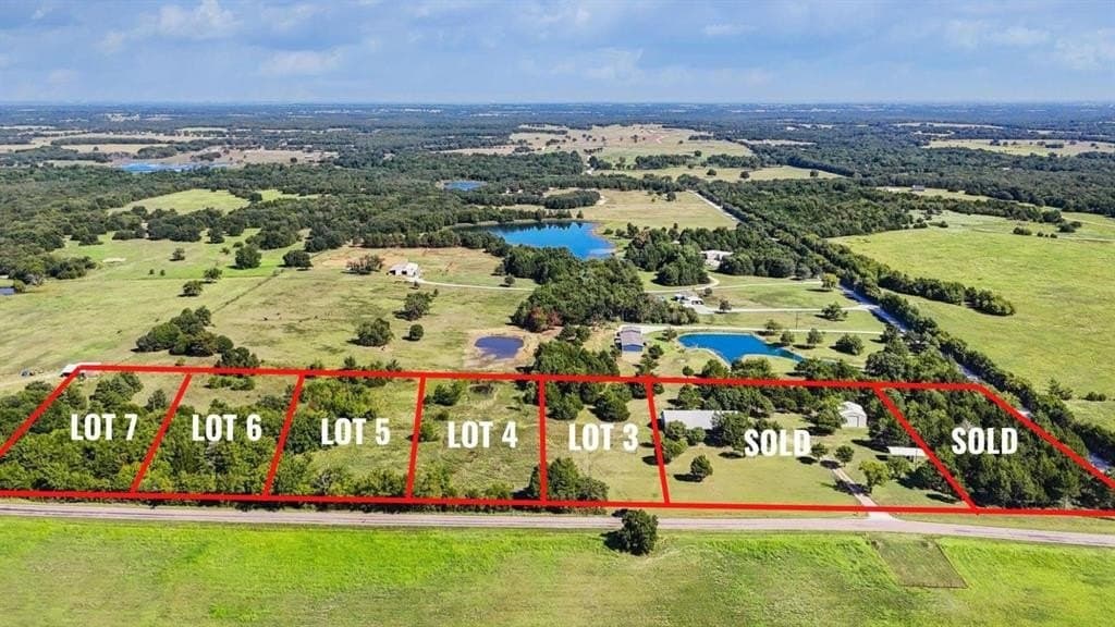 1.64 acres in Cooke County