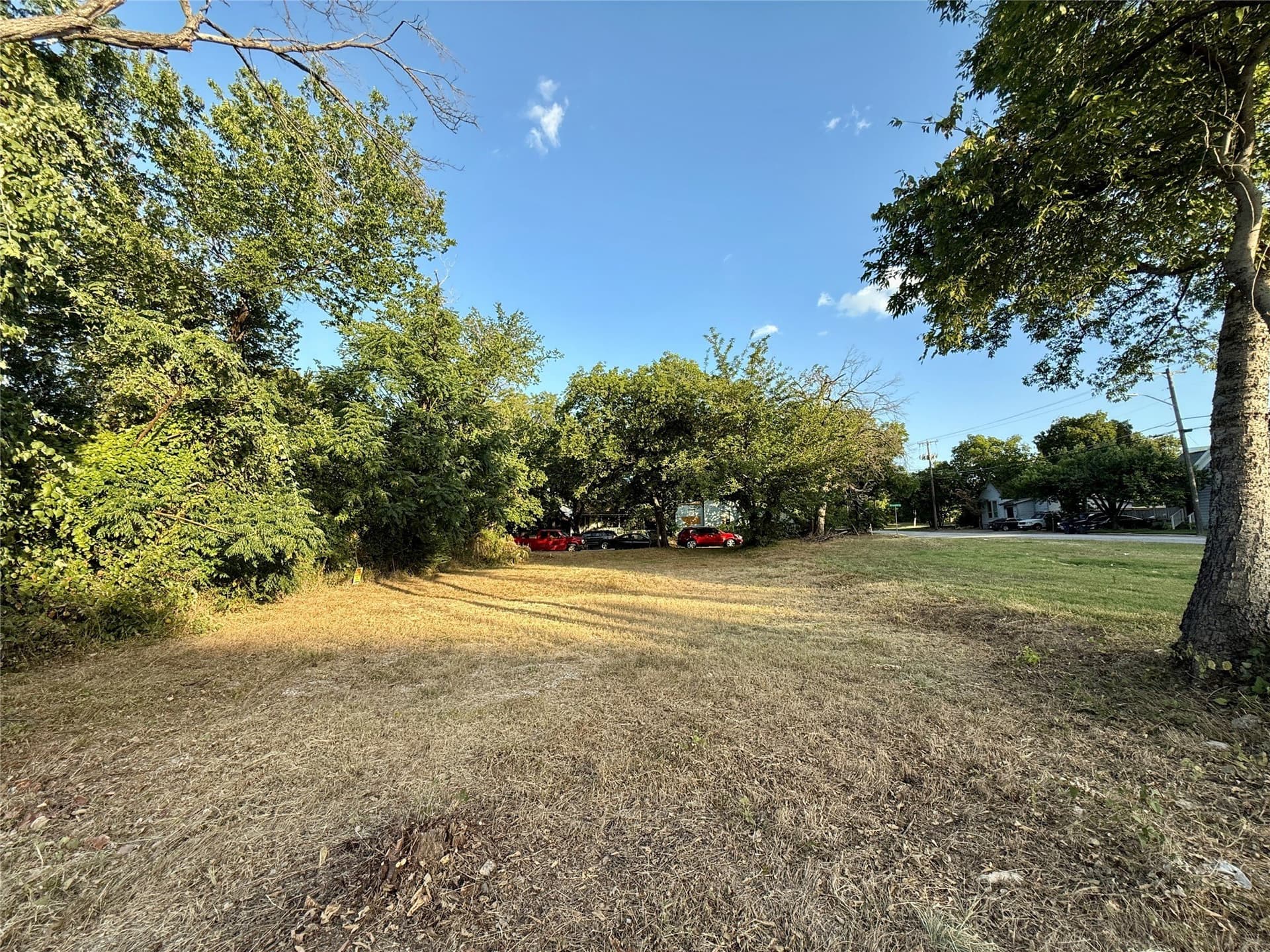 0.12 acres in Tarrant County - photo 3