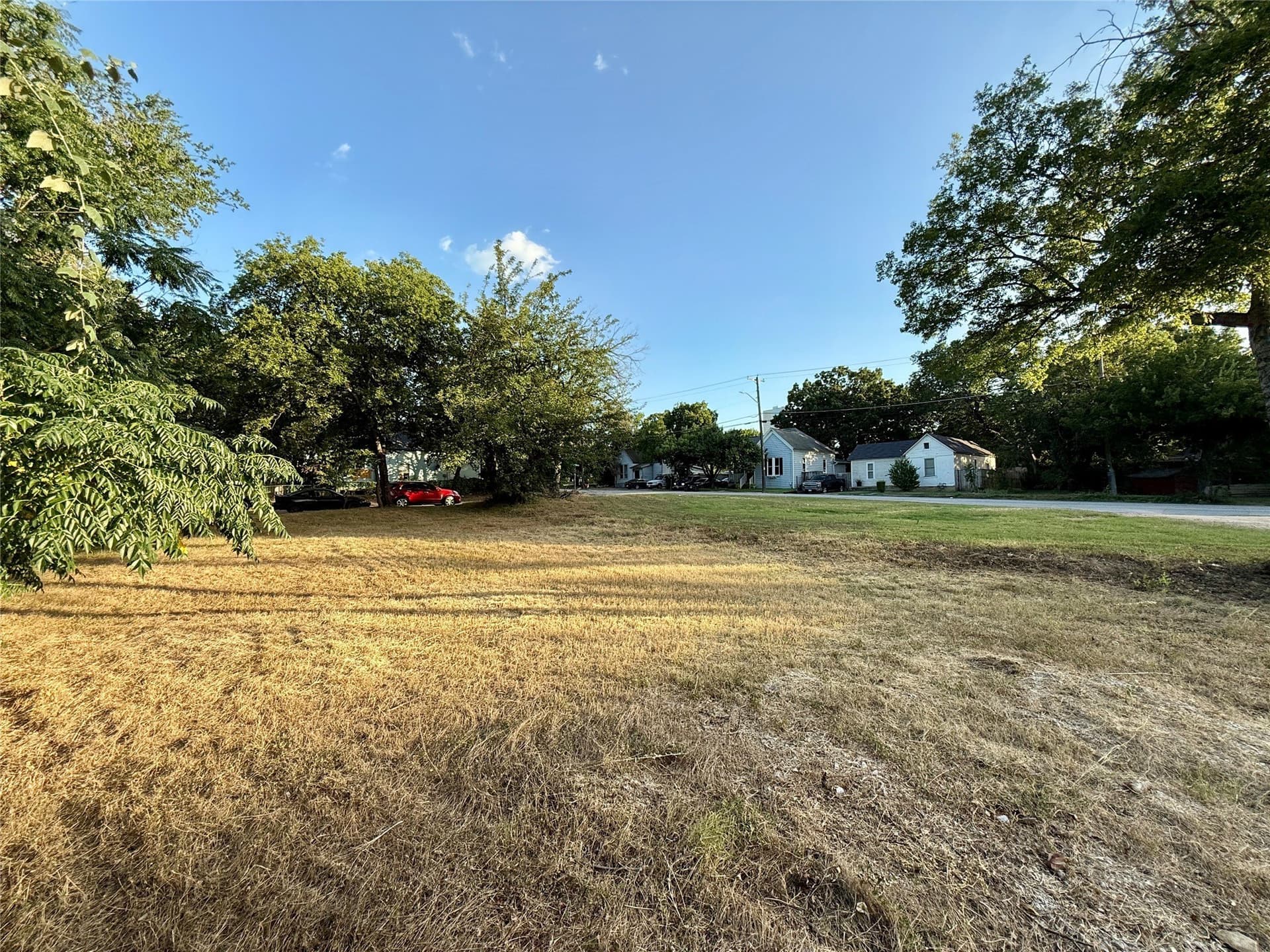 0.12 acres in Tarrant County - photo 2