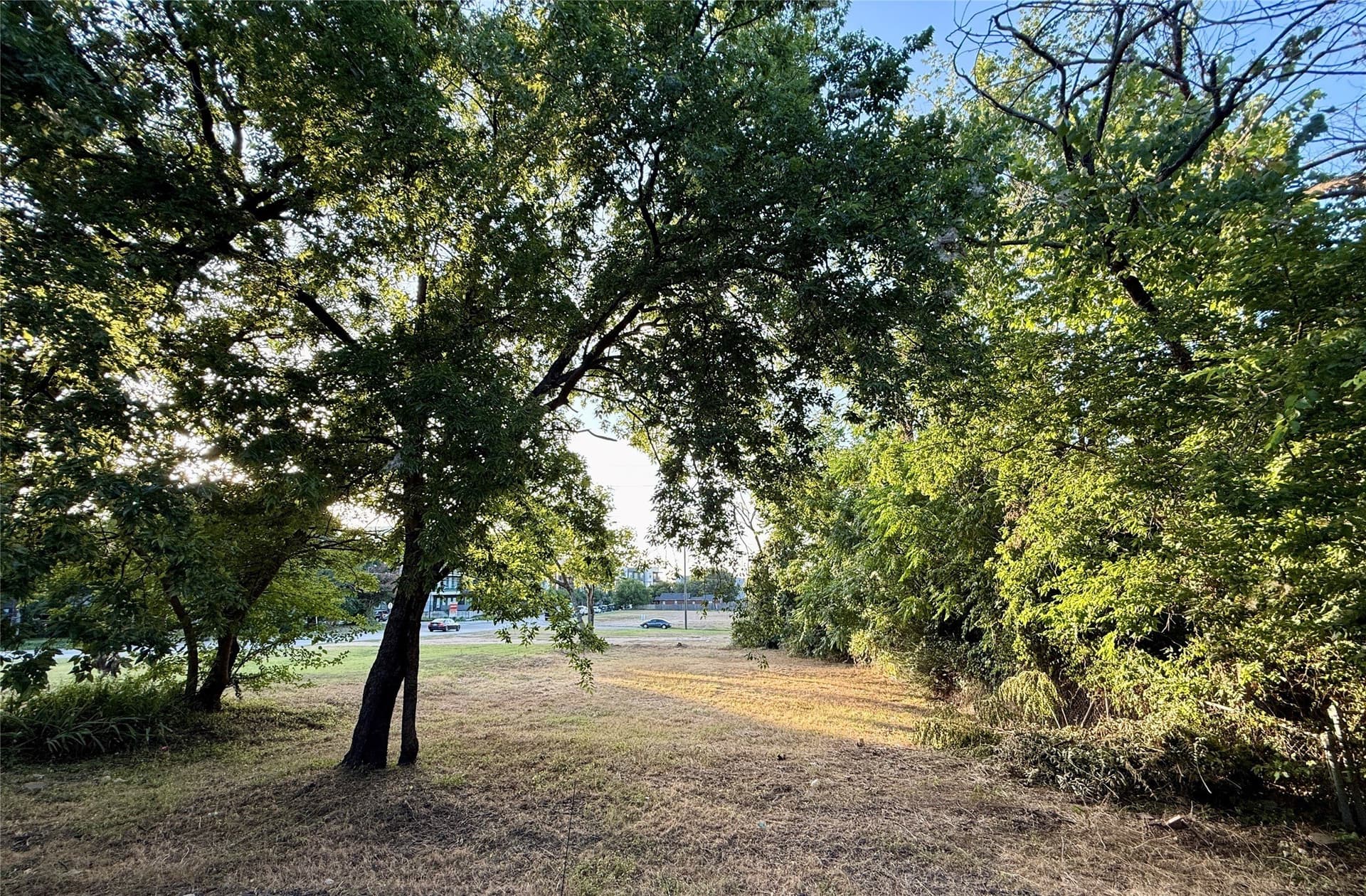 0.12 acres in Tarrant County