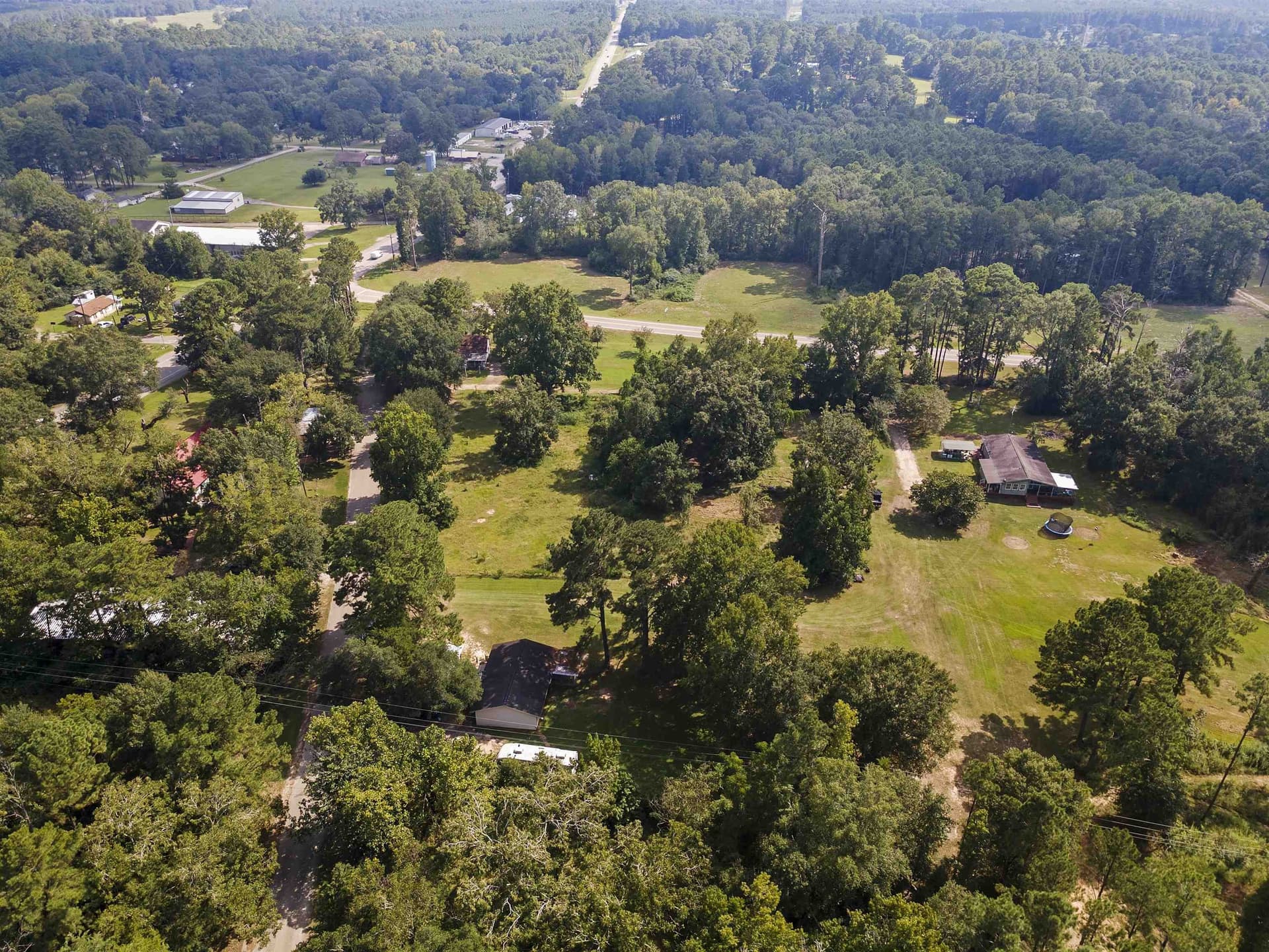15 acres in Tyler County gallery image 3