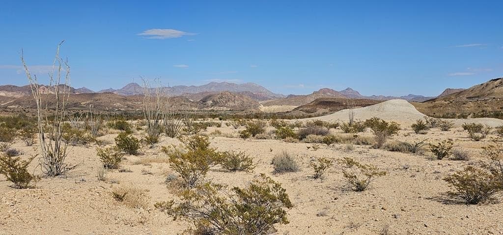 5 acres in Brewster County - photo 16
