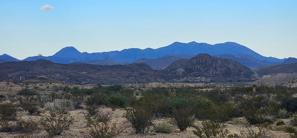 5 acres in Brewster County - photo 7