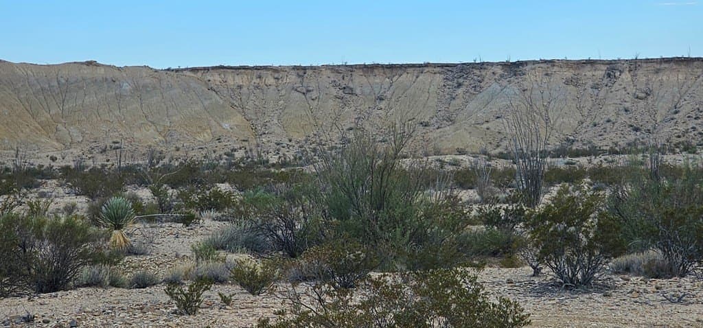 5 acres in Brewster County - photo 13